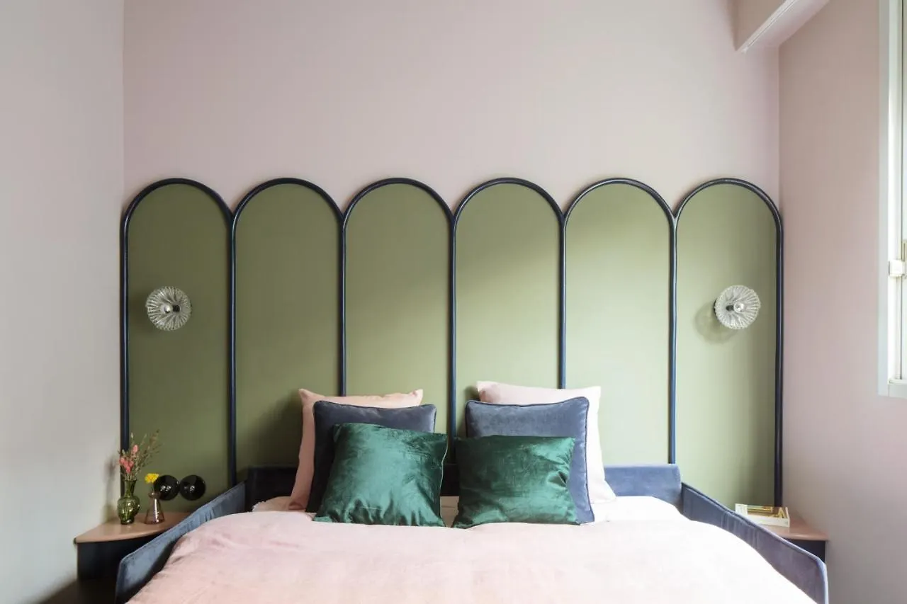 Appartement Joie Paris GARE MONTPARNASSE France