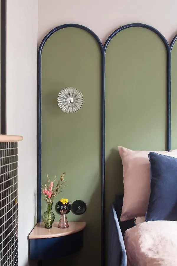 Appartement Joie Paris GARE MONTPARNASSE