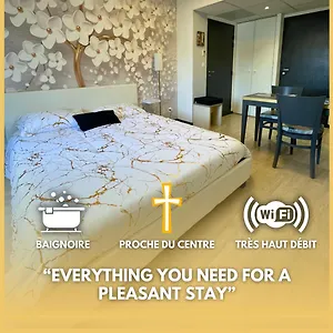 Reve Dore Equipe, Wifi, Unique Lourdes